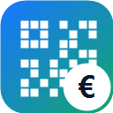 Ikona QR Platba Slovensko